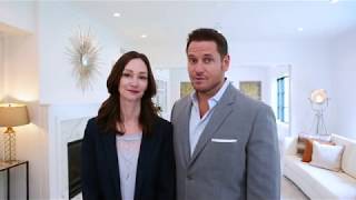 Welcome To The Pacific Palisades