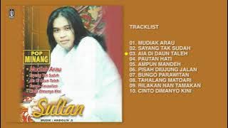 lagu sultan minang lamo....mantap lagunya