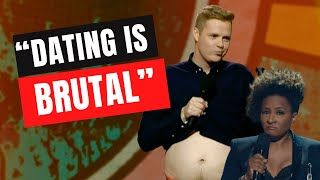 Behold My Gay, Single Love Handles | Tom Ballard | Wanda Sykes Gala @ Just For Laughs Montreal 2015