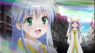 Video thumbnail of "To Aru Majutsu no Index II ED1"