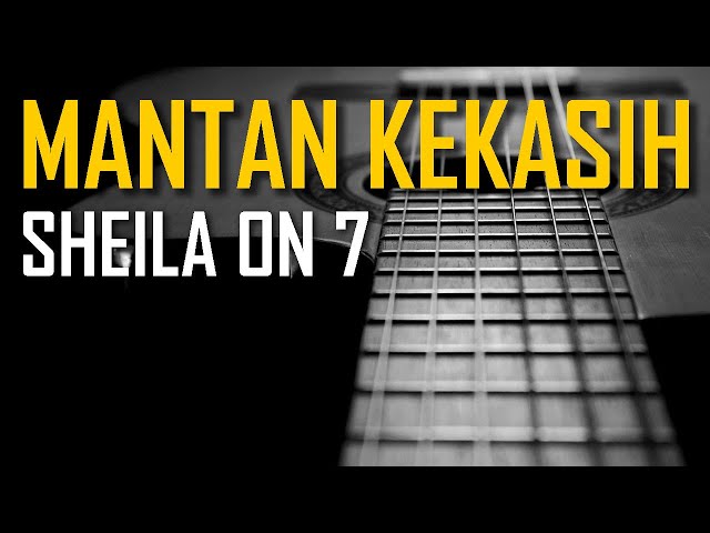 Sheila On 7 - Mantan Kekasih (Karaoke) class=