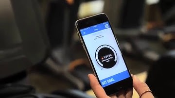 How To Use The LFconnect App | Best Gym Bucks County
