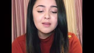 Hasibe - Kaç Kere (Cover)