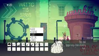 Paul Of Cthulhu | Lair of the Clockwork God Part 15: It's The Children That Are Wrong Paul Of Cthulhu | Lair of the Clockwork God Part 15: It's The Children That Are Wrong