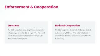 Cssf Overview Luxregdrafts Com