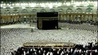 Makkah Isha Prayer | Sheikh Maher Al Muaiqly | 5 Ramadan 1444/2023 | Real Islamic Hub