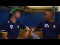 India Tour Diaries Ep 15: Non Stop Questions with Pato and Phangi