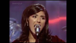 Mary Kiani - I Gave It All To You  (Studio, TOTP)