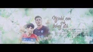 Công chúa bong bóng- Chuyện tình Chinh và Dũng(U23 Việt Nam) screenshot 4
