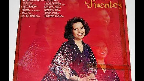 Susan Fuentes - MGA AWITING WALANG KUPAS (Full Alb...