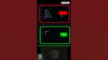 Amazing CSS Tricks | Who Are You Noob or Pro? | #css #viral #shorts #js #coding #subscribe #tricks