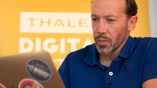 TÉMOIGNAGE : Thales Digital Factory digitalise ses notes de frais avec Expensya screenshot 5