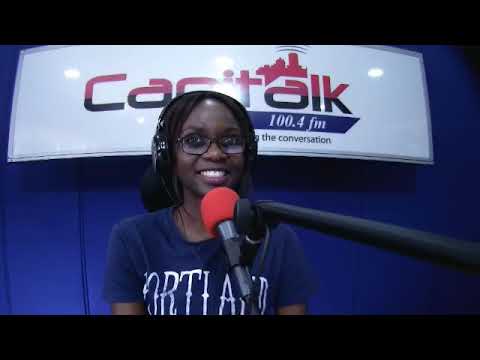 Apostle Steve on Capitalk FM Thursday 10 Jan 2019 @believerstv3678