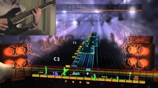 Download Lagu Rocksmith 2014 HD - Sidewinder - Avenged Sevenfold - 91% (Lead) (Custom Song) MP3