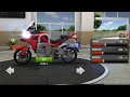 🔥 Bought the New Ducati Multistrada in Highway Rider! | First Spin on the Beast! 🏍️💨