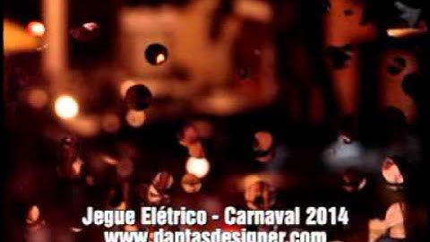Thumbnail of Jegue Elétrico 2014
