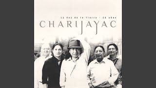 Video thumbnail of "Charijayac - Tushuy Caraju"