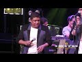 Mix Gilberto Santa Rosa - Bembé - La casa de la Salsa - 13/02/2021