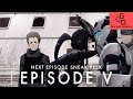 Sword Art Online Alternative: Gun Gale Online II  | EPISODE #5 PREVIEW