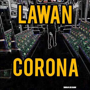 Story wa virus  corona vs virus slank terbaru 2020 lawan corona