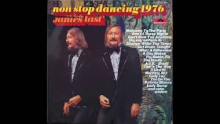 James Last - Non Stop Dancing 1976. (21).