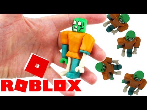 Roblox Noob Character Clay Tutorial Youtube - roblox tutorial c√≥mo pretenden ser un noob paso 3