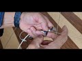 Como consertar base do cabo usb do roteador tp- link