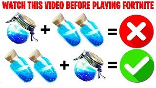 10 Fortnite OG SECRETS Only for Beginners (NOOBS ONLY)