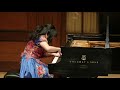 Student recital beethoven  sonata no 8 in c minor op 13 pathtique