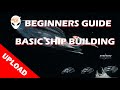 Beginners Guide Basic Ship Building & Upgrading - 2022 Good - Star Trek Online