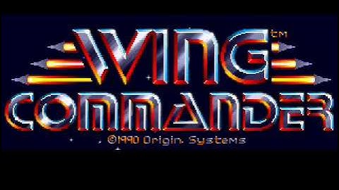 Wing Commander: Intro Theme