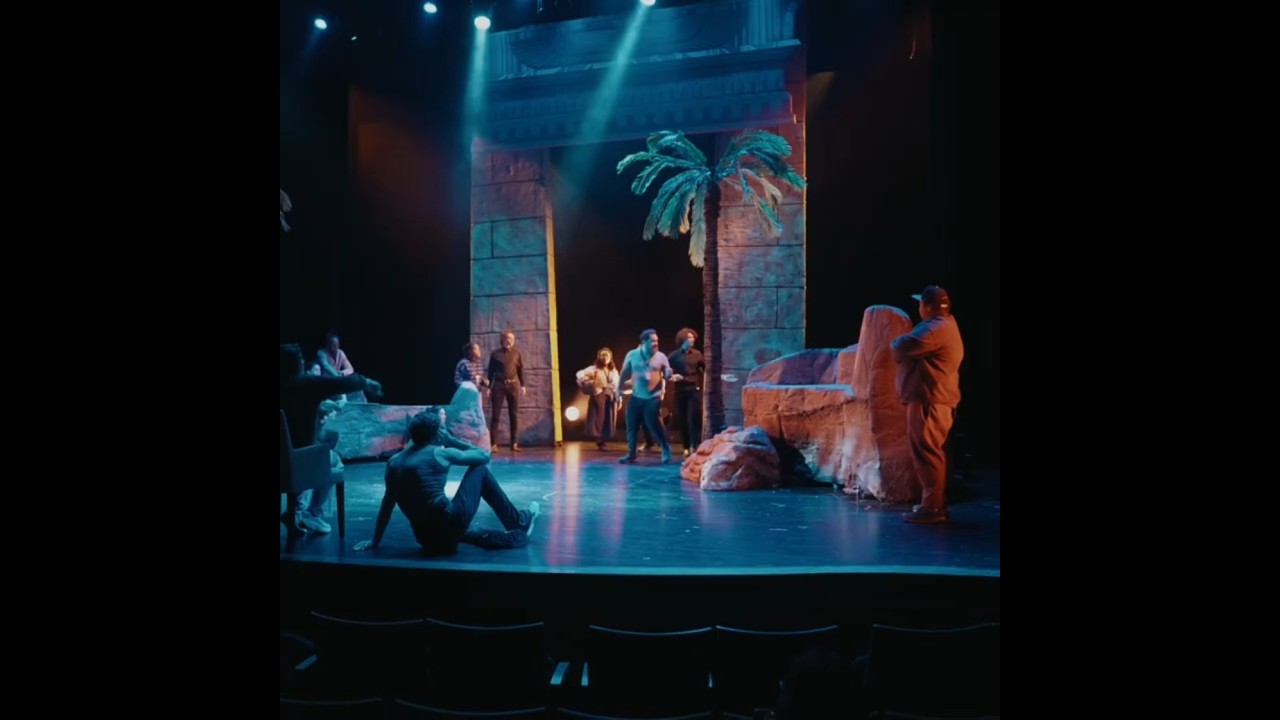 Дочери Ра | В туре "Бог задумал это во благо"