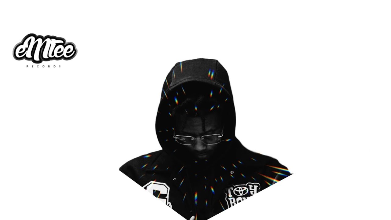 (FREE) Emtee Type Beat - "Ghetto Boy"