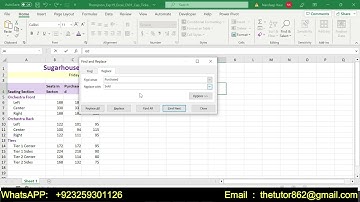Exp19_Excel_Ch01_Cap_Ticket_Sales | Excel Chapter 1 Ticket Sales Complete Solution