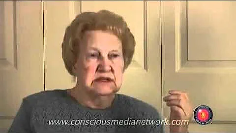 2- Dolores Cannon, Ascension 3D to 5D, what you must do