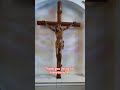 Jesus is our Lord🙏🙏#catholicfaith#christianshorts#catholicchurch#jesuschrist#jesuslovesyou#christian