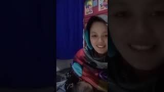 No Plat Jambi Hijab Cantik