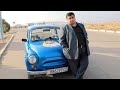 TAXI Ахрори бо Мукимчон Абдуфаттоев #1