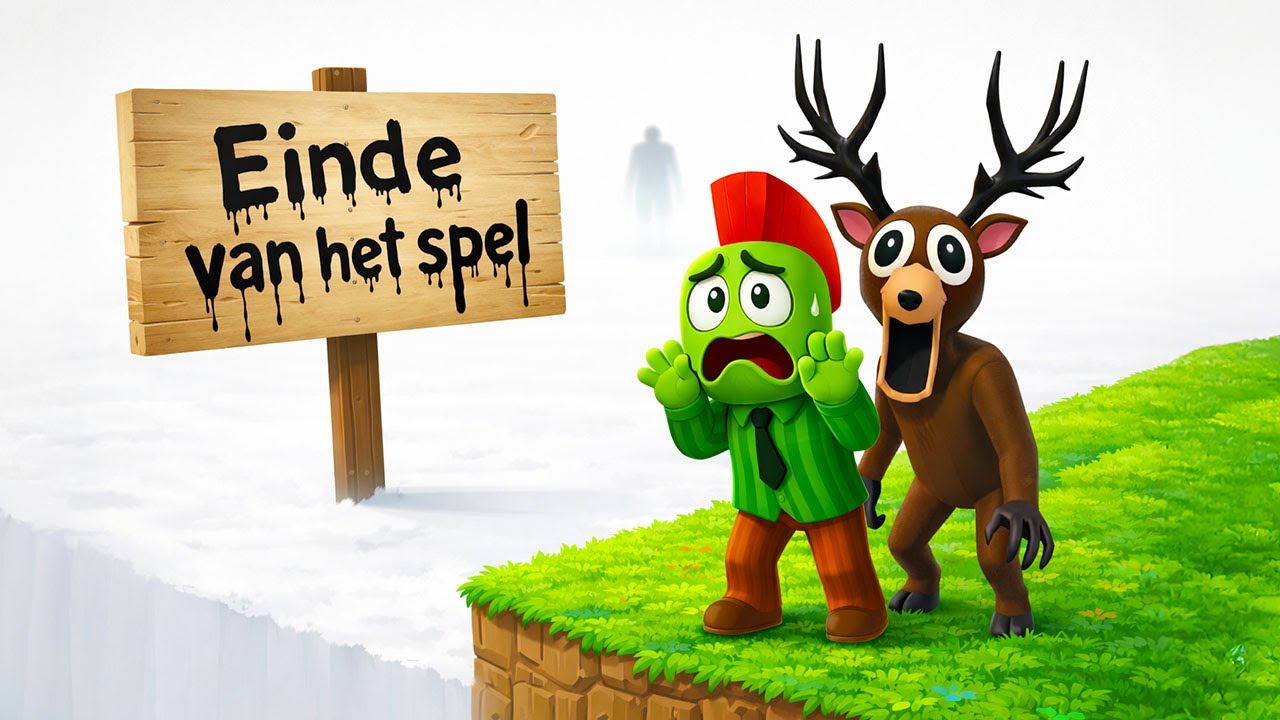Job Test Laatste Kerst Update In 99 Nachten In Het Bos... In Roblox!