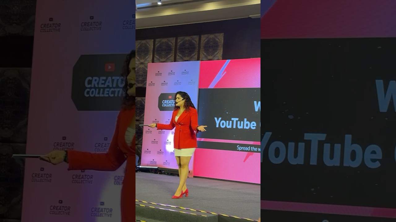 YouTube Creator Collective 2025 