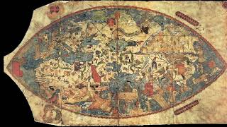 Ancient world maps | Wikipedia audio article