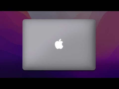 Video: ¿Puede la cámara del MacBook estar encendida sin luz?
