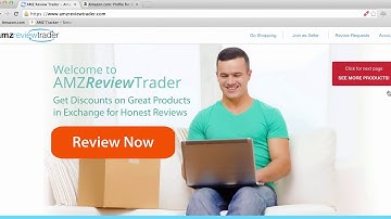 How To Find Your Amazon Profile URL