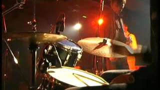 The Fall - Hey! Luciani  (Live at King George&#39;s Hall, Blackburn  22nd September 2002)