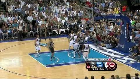 Manu Ginobili Hard Shoot Made - Manu Ginobili