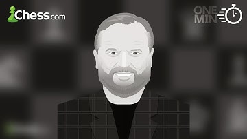 1 Minute Bullet Chess Vs. Daryl Morey Bot As Black! (Athletes Bots) #chess #chesscom #bot