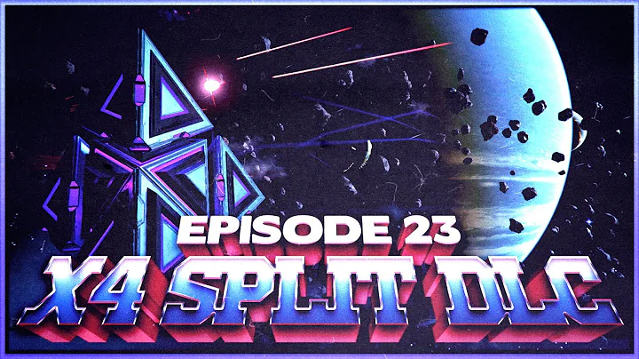 You won't believe this... Kha'ak now! | X4 Split Vendetta #23