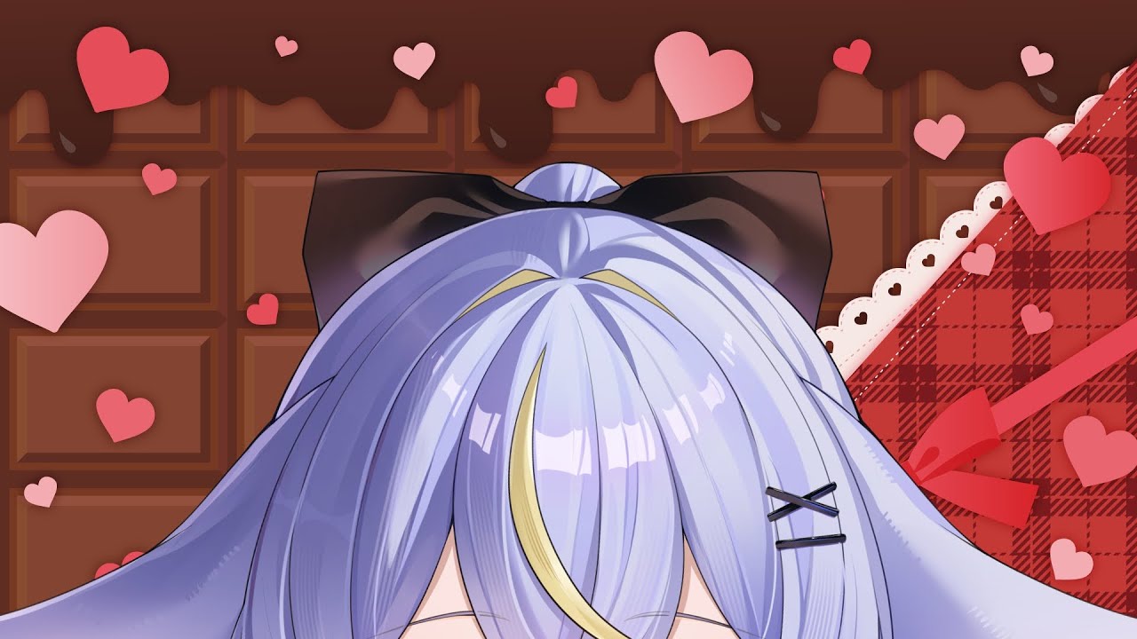 ✧˖° 雑談┊特別な姿でバレンタイン！💝┊名古屋なも ⁺₊✧