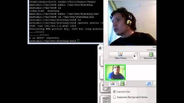 LLaves de paso de certificados - Servidor Web en Debian Linux 12/38