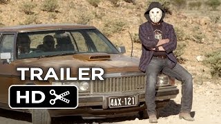 LFF (2013) Mystery Road - Hugo Weaving Movie HD